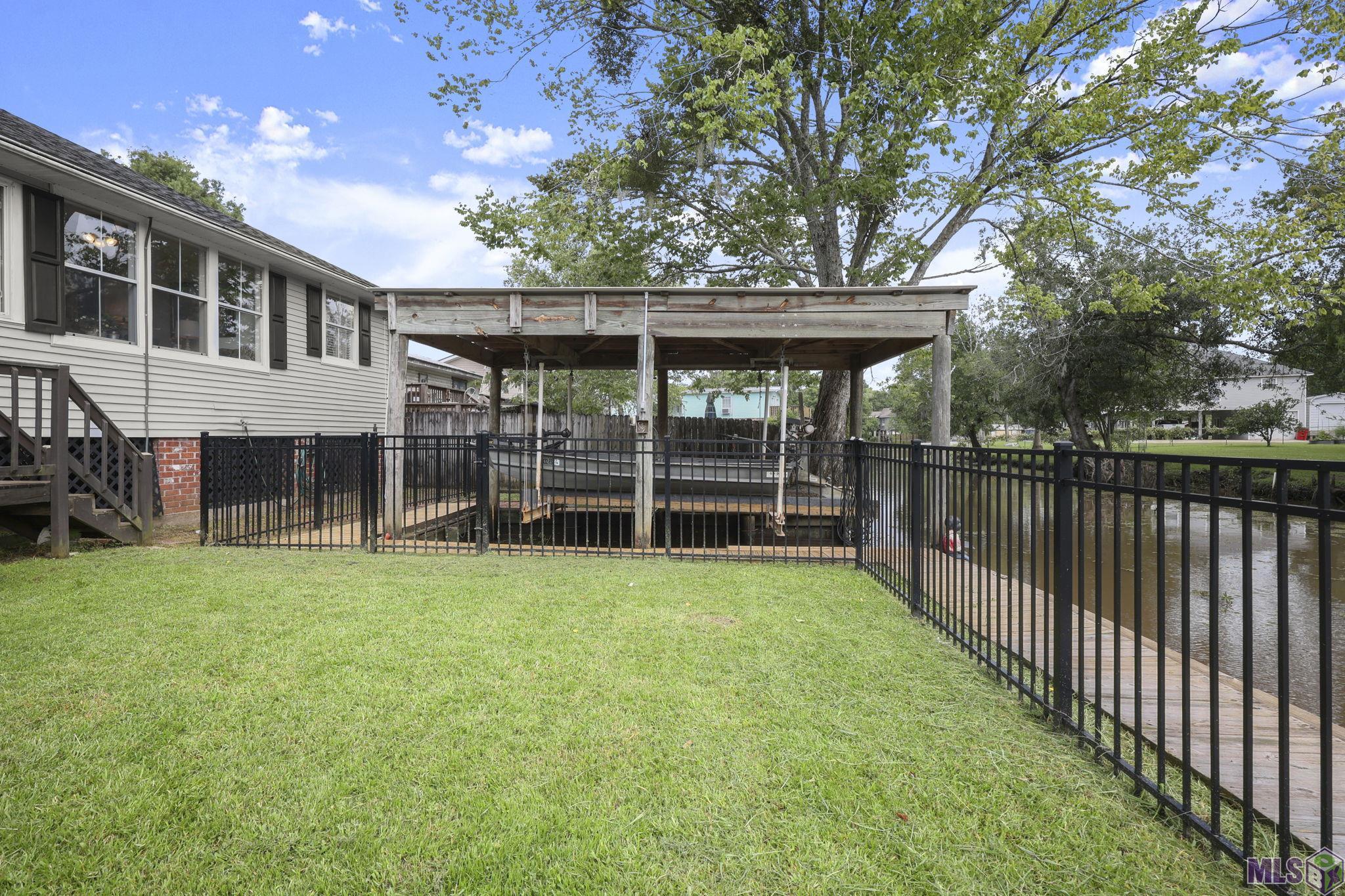 14482 Rue Deschenes French Settlement, LA 70733 - Photo 25 of 32