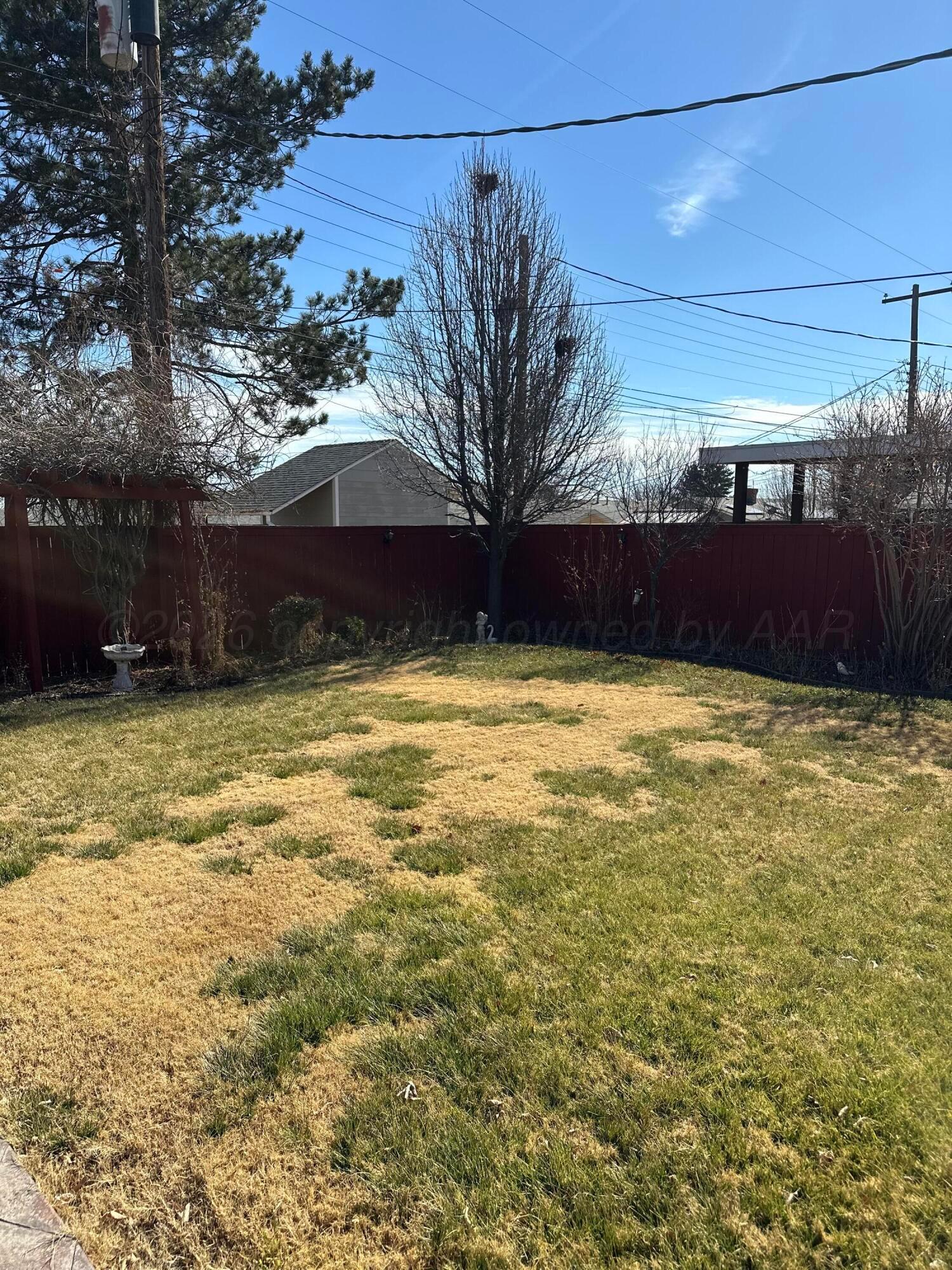 1505 Balin Road Borger, TX 79007 - Photo 29 of 31 79261299677__B1E052E1-06A3-454D-B062-923