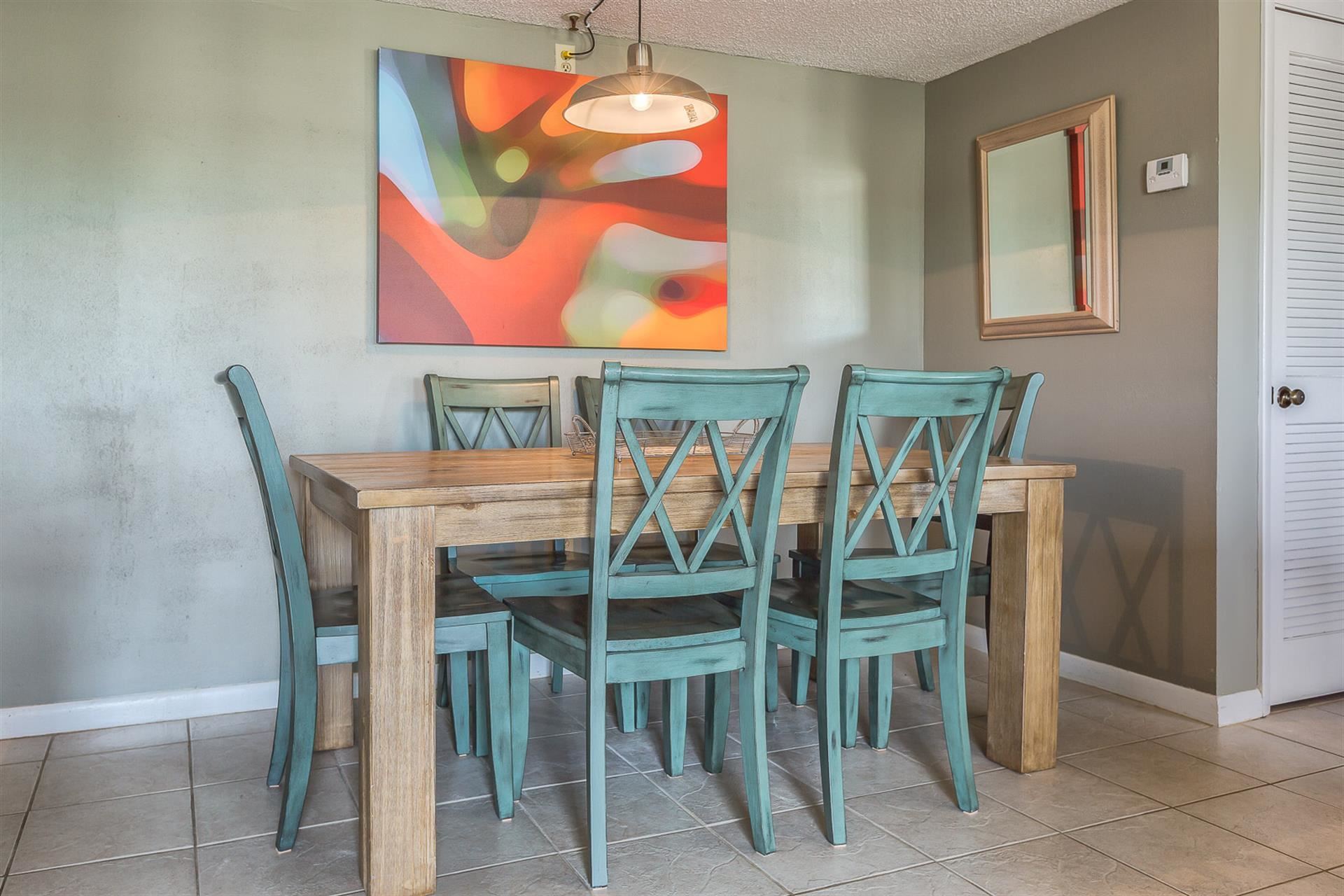 375 Plantation Road, Unit 5113 Gulf Shores, AL 36542 - Photo 5 of 17 Dining Room