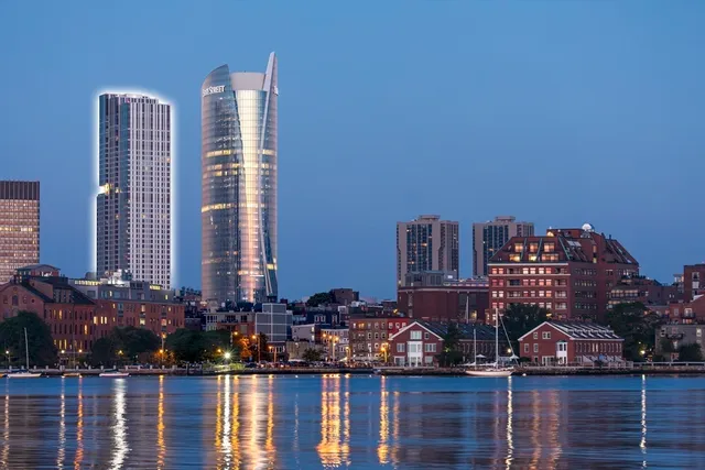 $5,200,000 | 110 Sudbury Street, Unit 4002, Boston, MA 02114