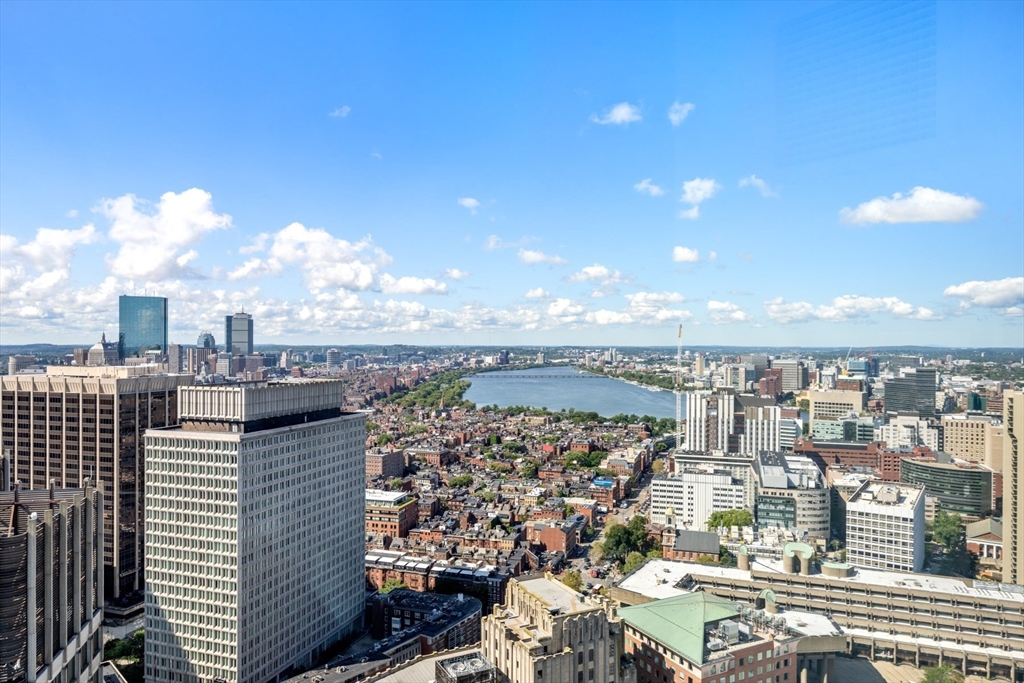 110 Sudbury Street, Unit 4002 Boston, MA 02114 - Photo 6 of 42 a view of a city