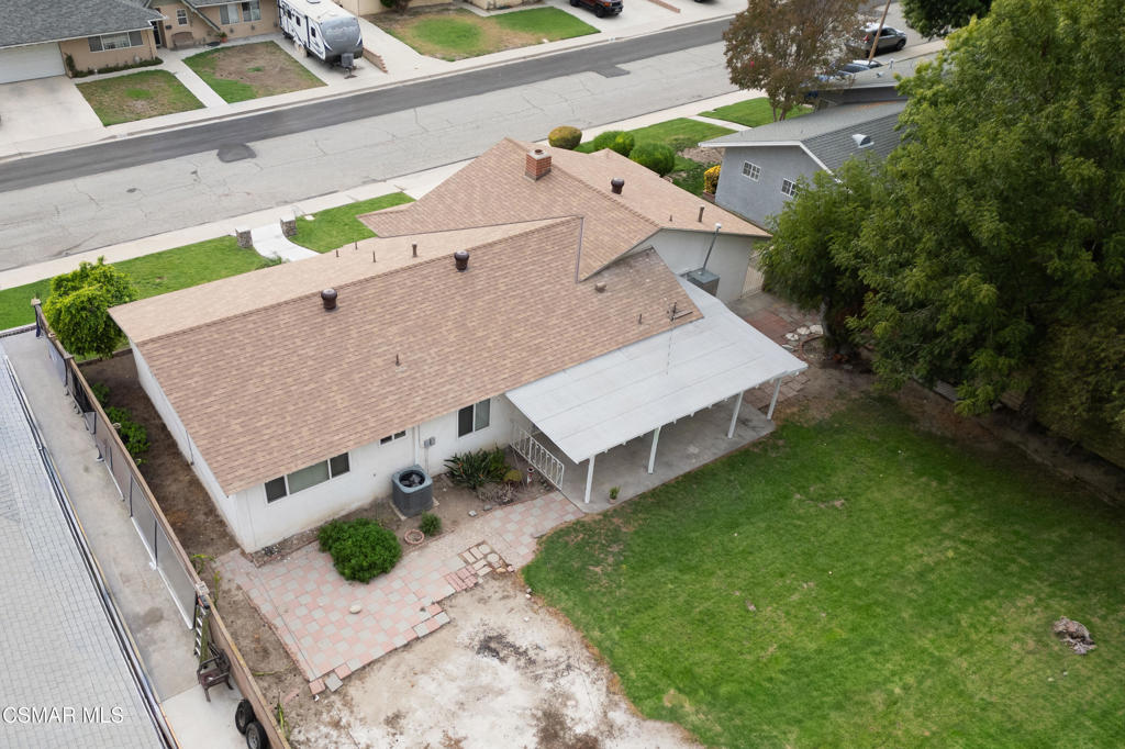 1638 Olympic Street Simi Valley, CA 93063 - Photo 34 of 36