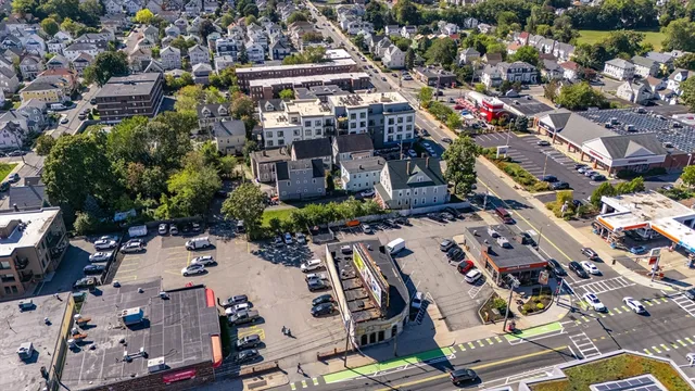 $4,500,000 | 200-202 Market Street, Boston, MA 02135