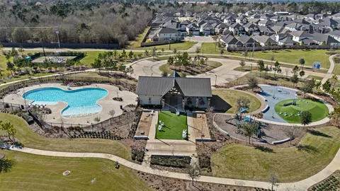 $360,000 | 19384 Poppy Vlg Circle, Magnolia, TX 77355