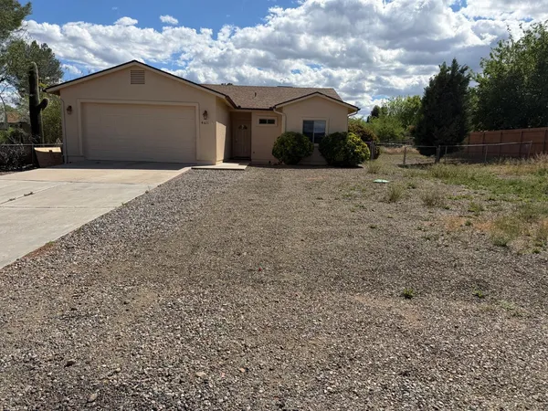 $1,995 | 4613 Bay Circle, Cottonwood, AZ 86326