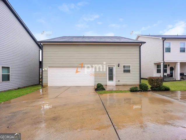 $2,495 | 3654 Madison Street, College Park, GA 30337