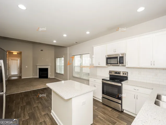 $2,495 | 3654 Madison Street, College Park, GA 30337