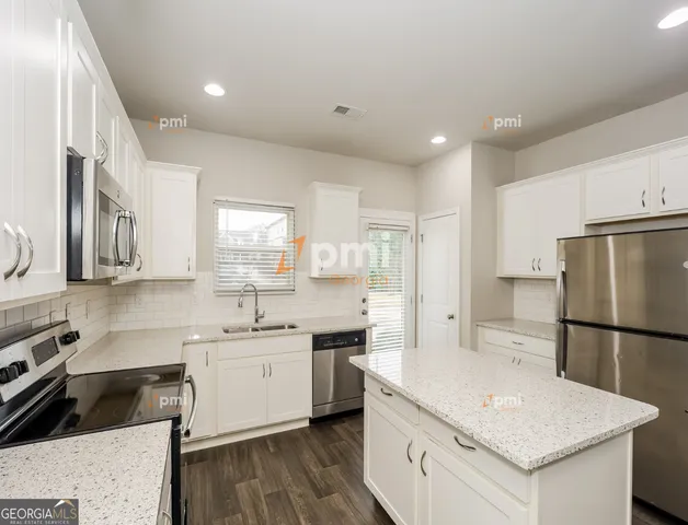 $2,495 | 3654 Madison Street, College Park, GA 30337