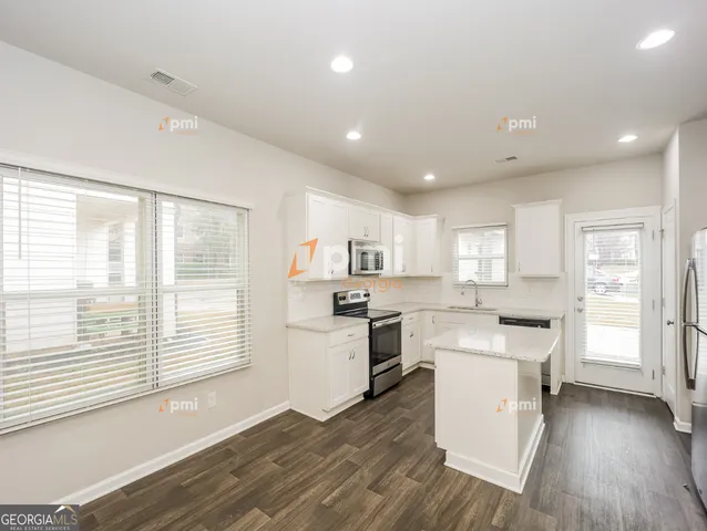 $2,495 | 3654 Madison Street, College Park, GA 30337