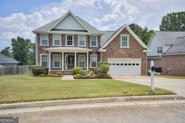 $398,000 | 1124 Brighton Drive, Evans, GA 30809