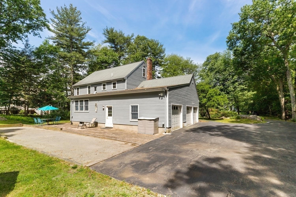 83 Willow Ridge Road North Andover, MA 01845 - Photo 30 of 42