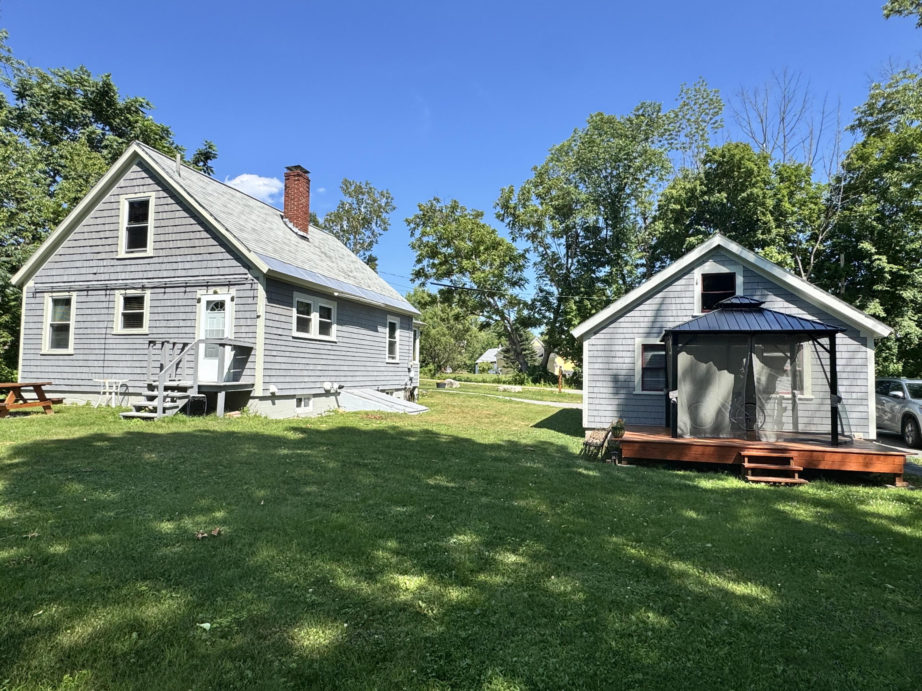 1776 Perkins Ridge Road Auburn, ME 04210 - Photo 5 of 33 IMG_5794
