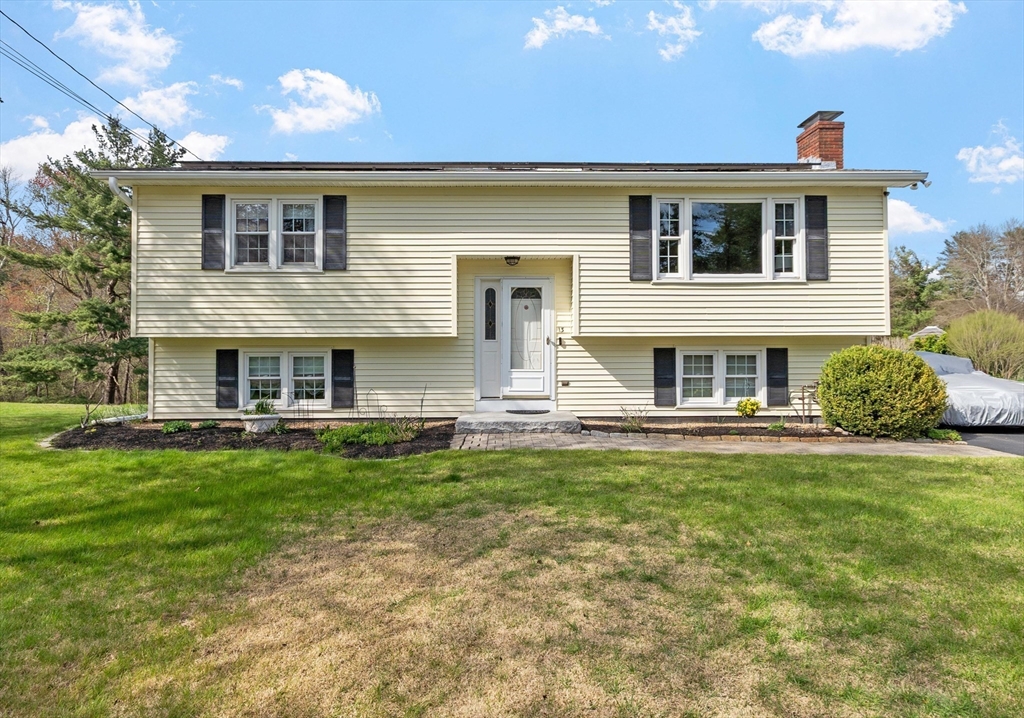 13 Groton-Shirley Road Ayer, MA 01432 - Photo 2 of 42