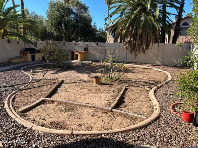 $430,000 | 932 East Manor Drive, Chandler, AZ 85225