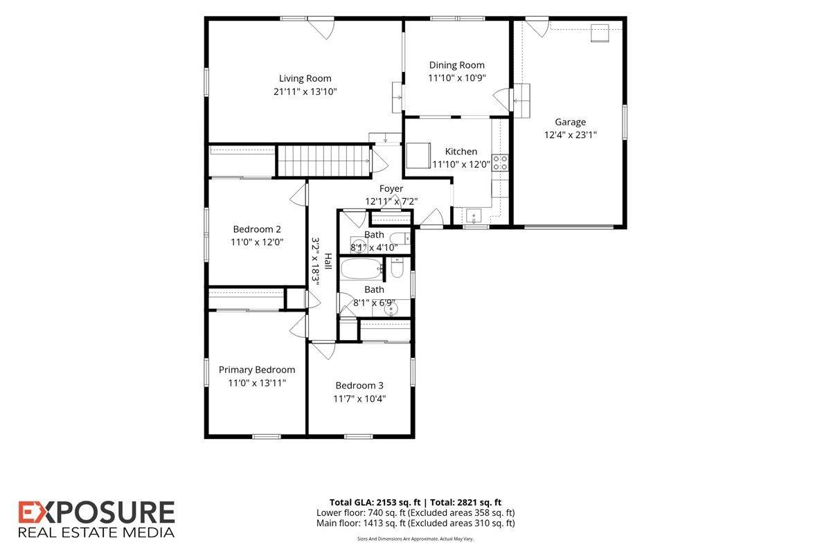 29 Longbow Lane Springfield, IL 62704 - Photo 40 of 40