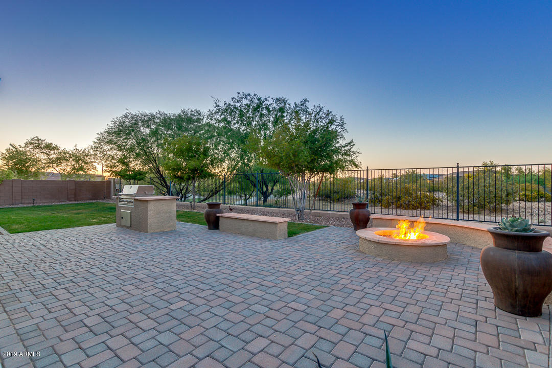 17674 West Verdin Road Goodyear, AZ 85338 - Photo 33 of 55 37-Verdin