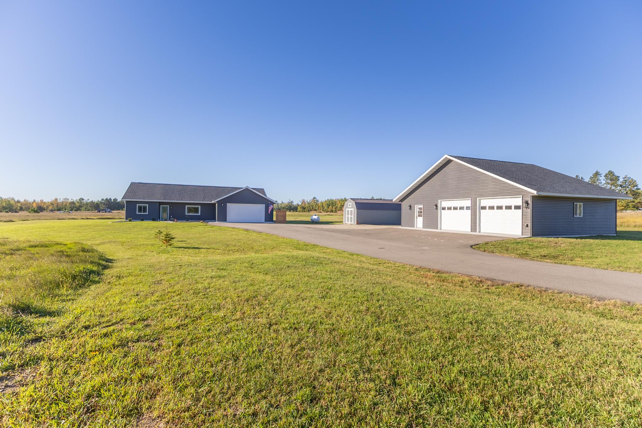 3190 Carr Lake Road Southwest Bemidji, MN 56601 - Photo 1 of 43 Gallery Image 1