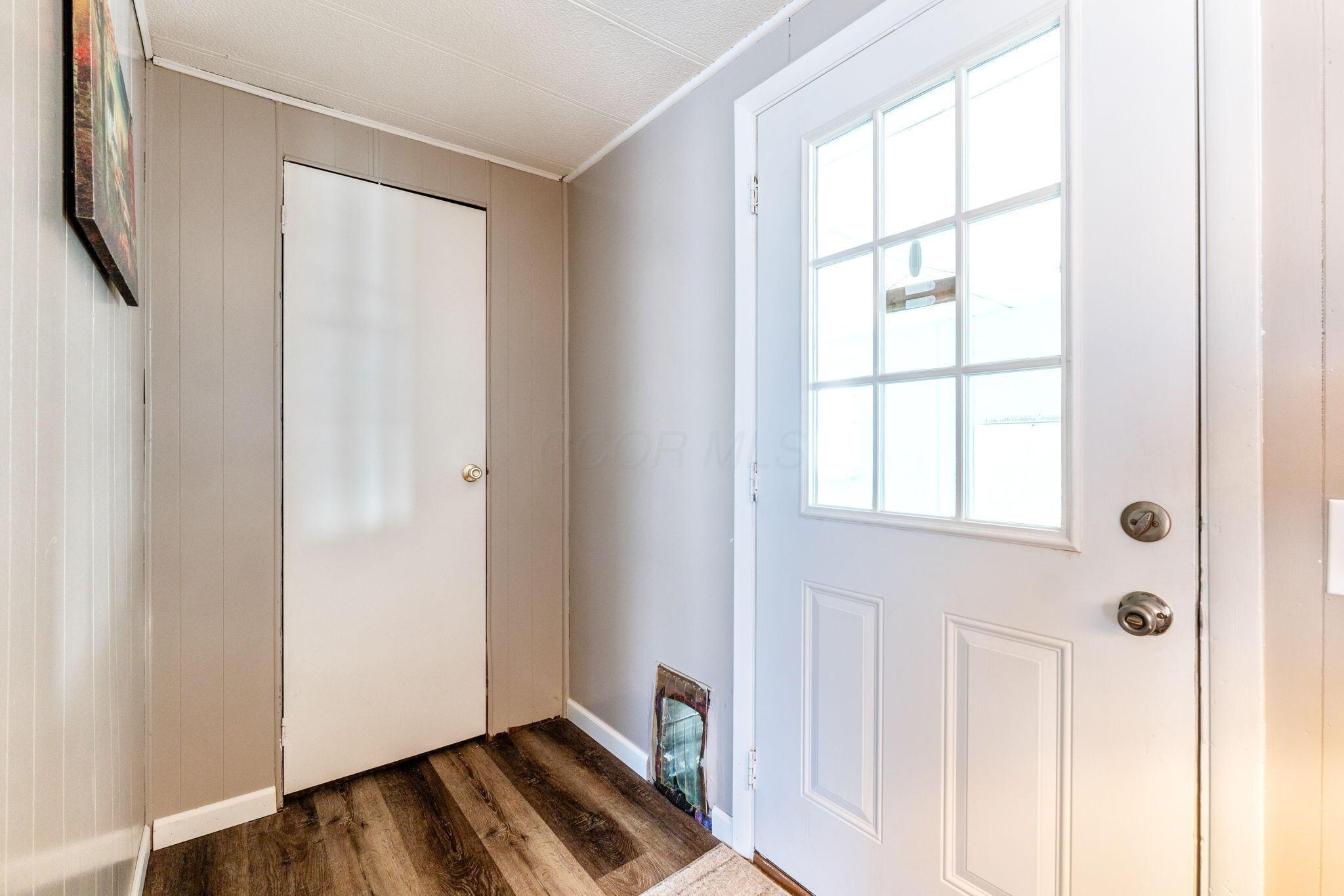 900 Harcourt Road, Unit 14 Mount Vernon, OH 43050 - Photo 23 of 49 900 Harcourt Rd (Interior)-5