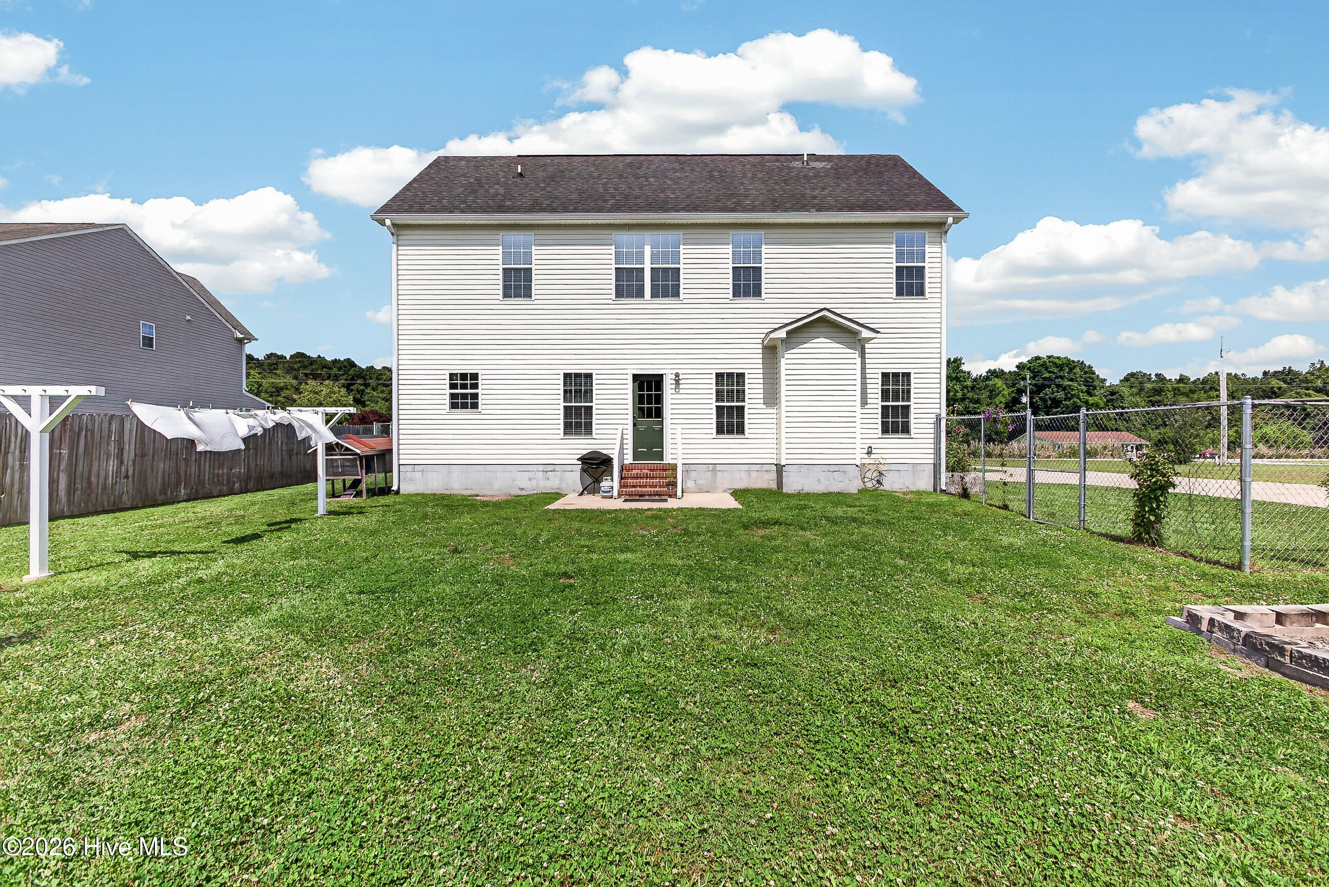 743 Francktown Road Richlands, NC 28574 - Photo 39 of 49