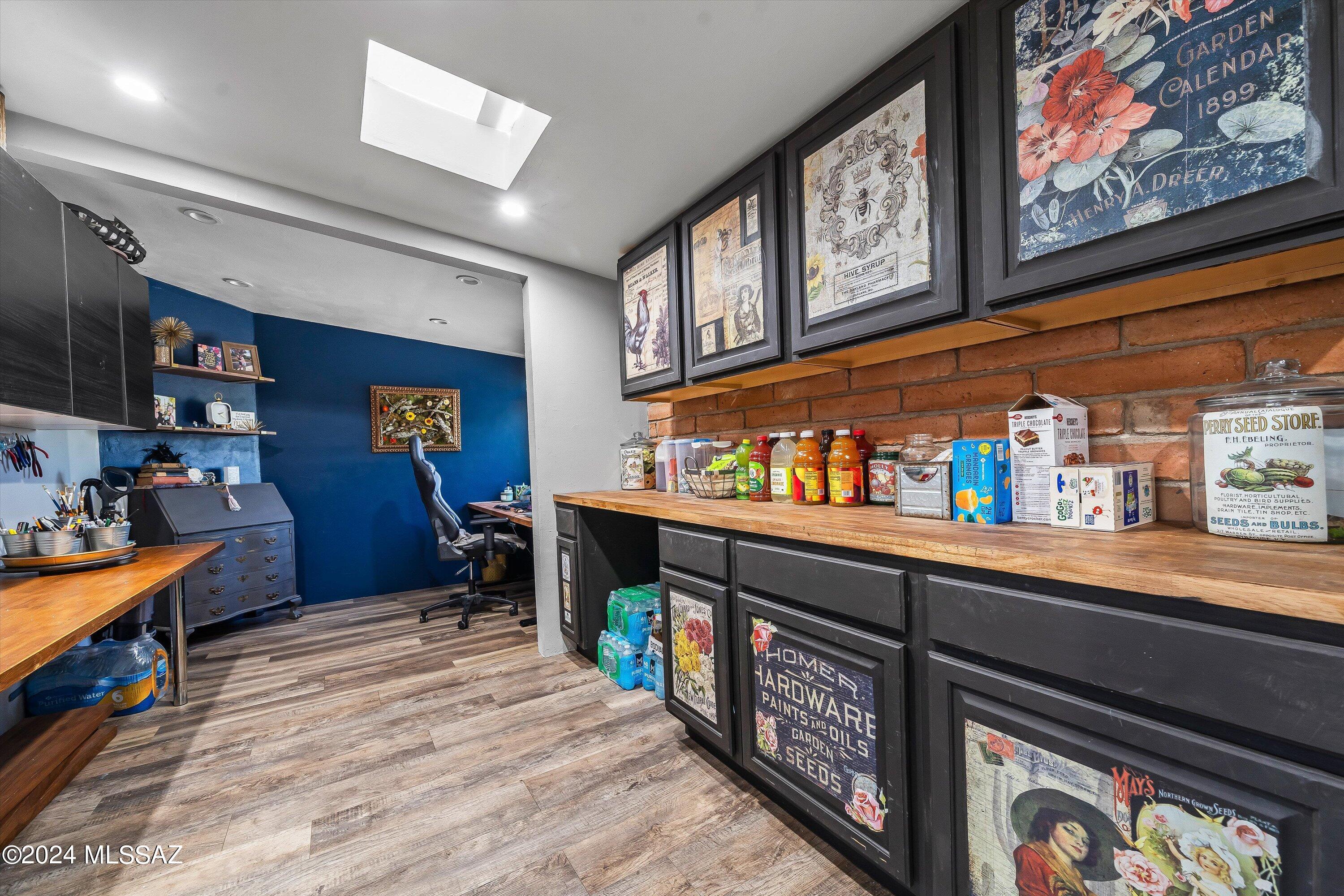 1725 West Sunset Road Tucson, AZ 85704 - Photo 16 of 36 Gallery Image 16
