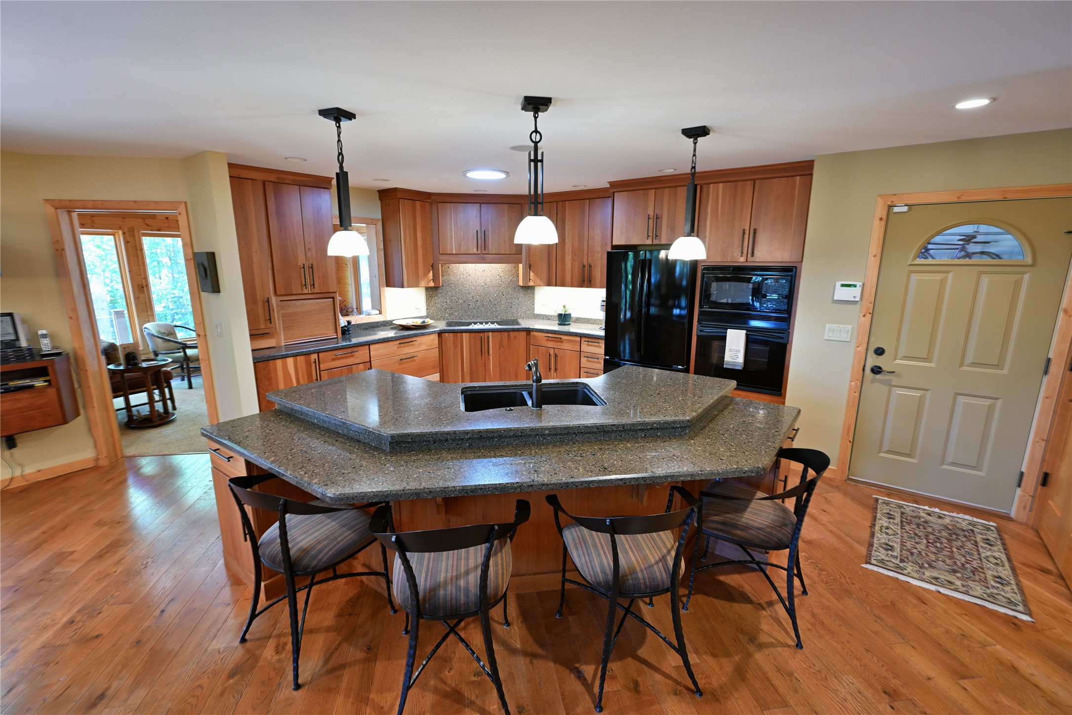 50205 Point O Pines Road Barnes, WI 54873 - Photo 13 of 59