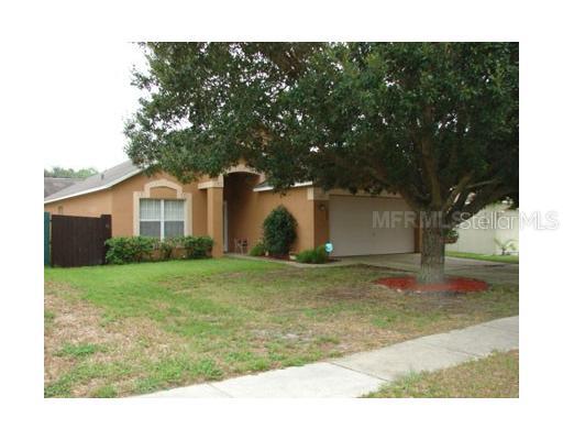1029 Rivecon Avenue Orlando, FL 32825 - Photo 1 of 1 Exterior Front