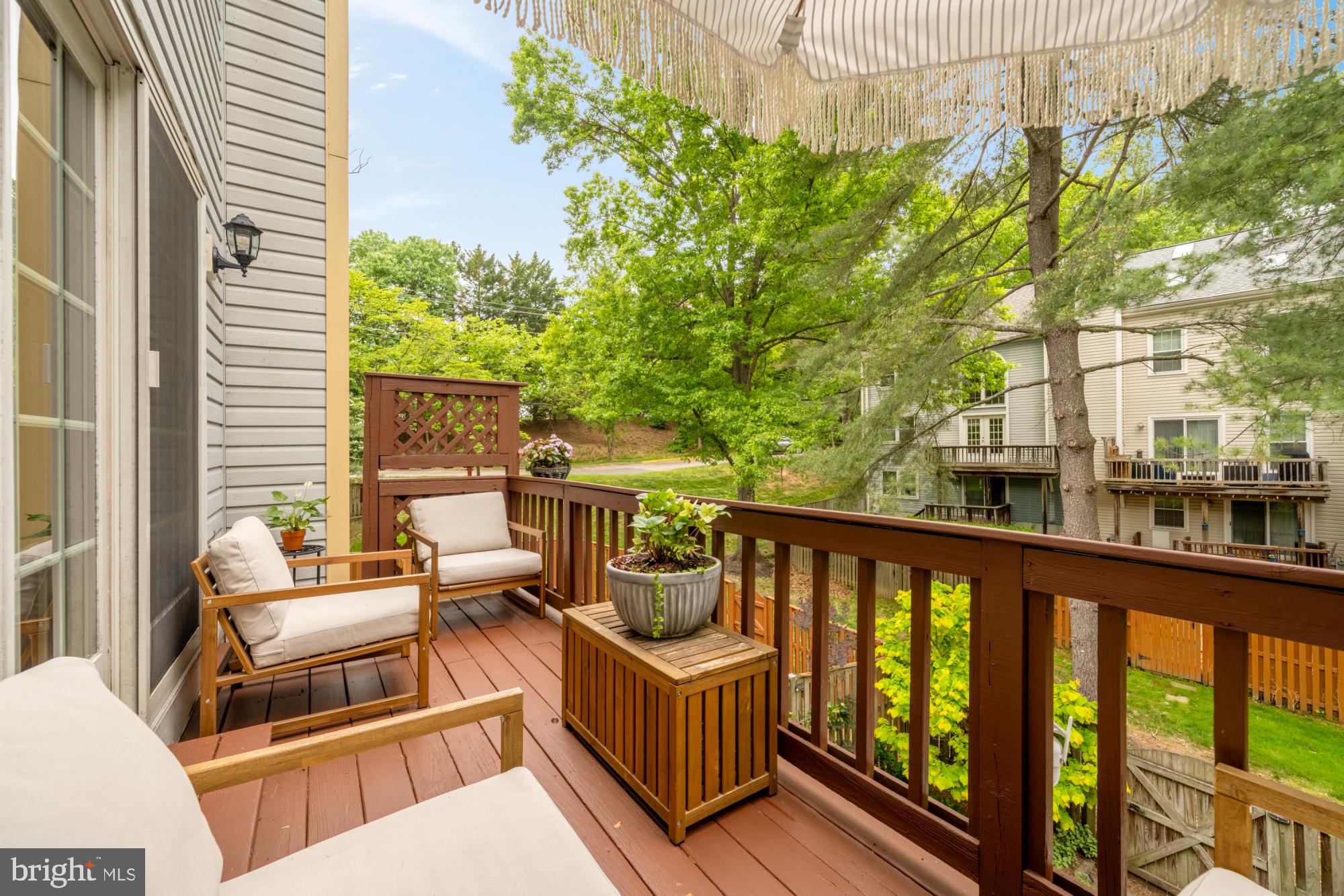 8226 Maple Ridge Avenue Springfield, VA 22153 - Photo 17 of 39