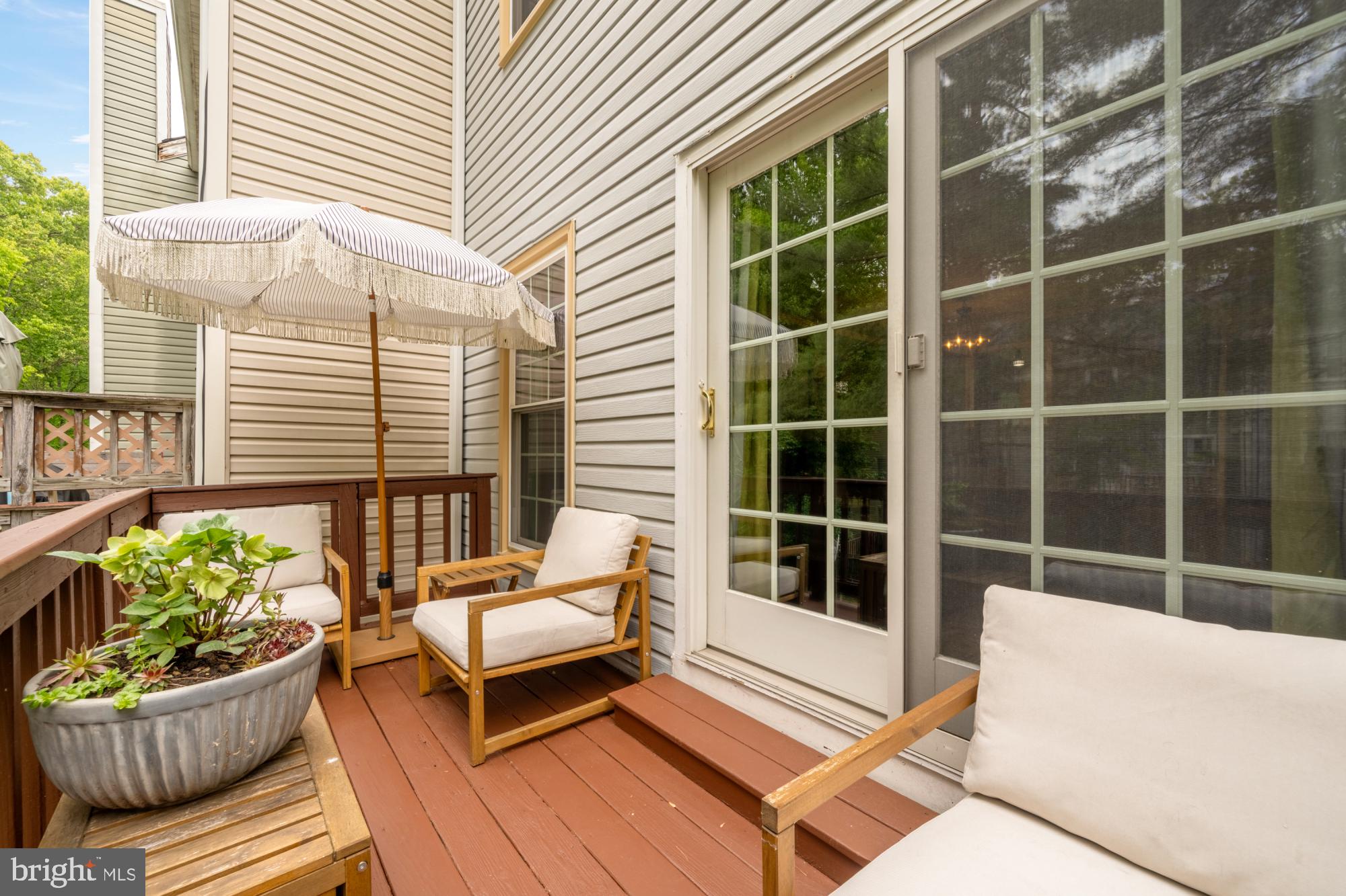 8226 Maple Ridge Avenue Springfield, VA 22153 - Photo 18 of 39