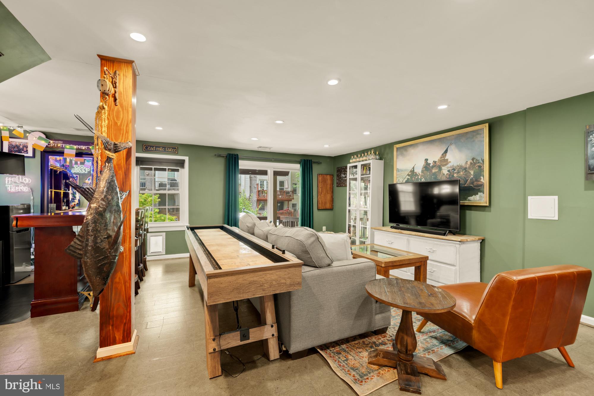 8226 Maple Ridge Avenue Springfield, VA 22153 - Photo 31 of 39
