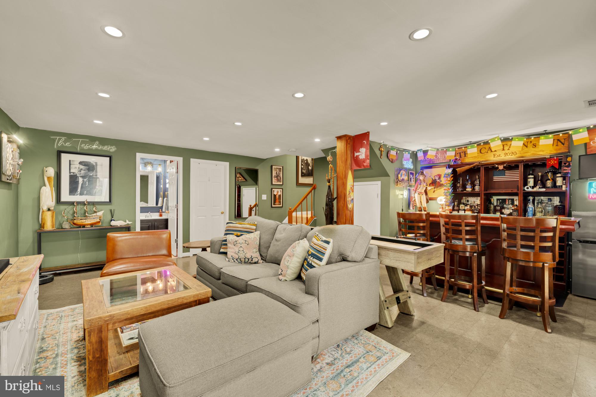8226 Maple Ridge Avenue Springfield, VA 22153 - Photo 32 of 39