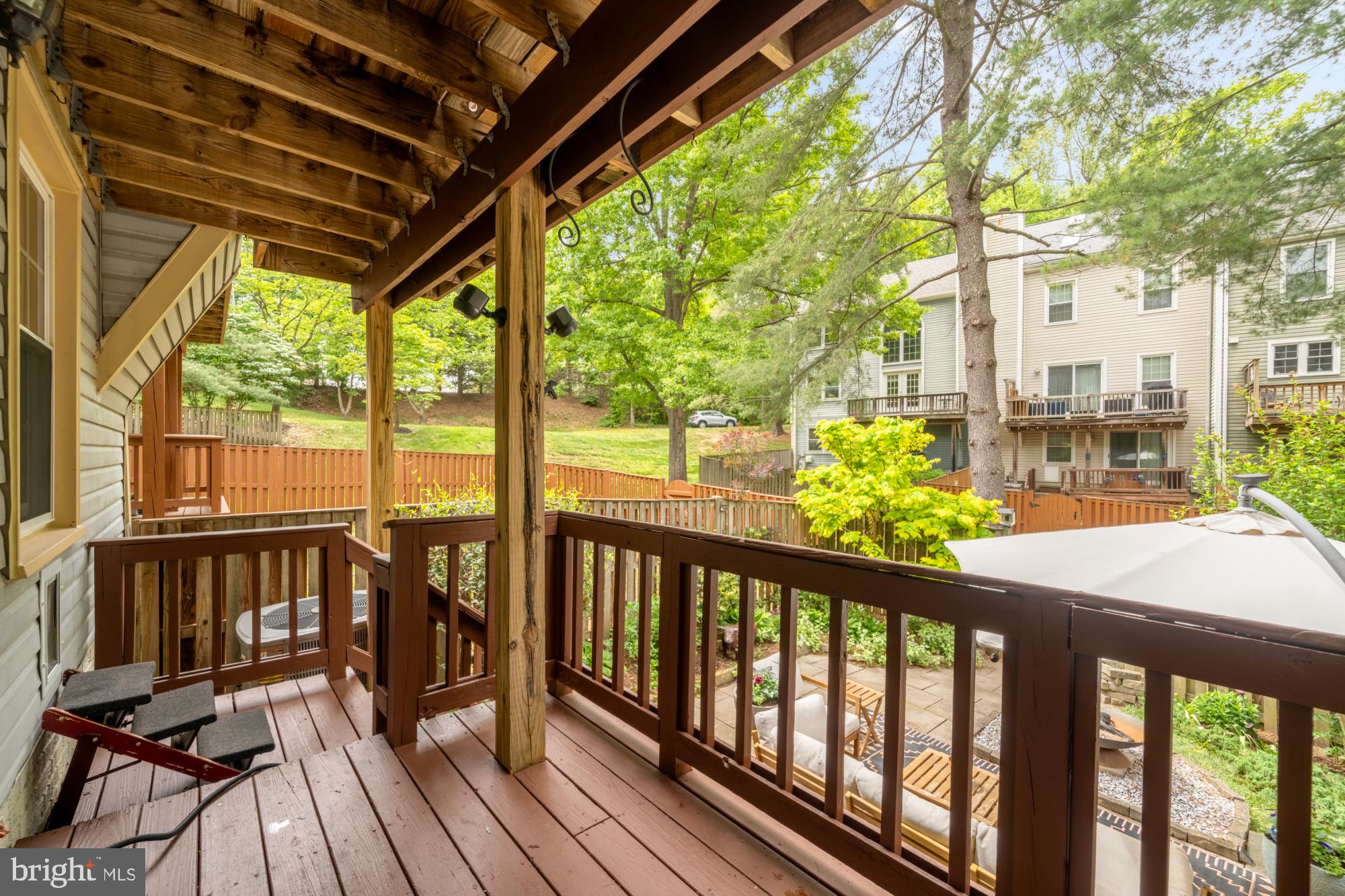8226 Maple Ridge Avenue Springfield, VA 22153 - Photo 36 of 39