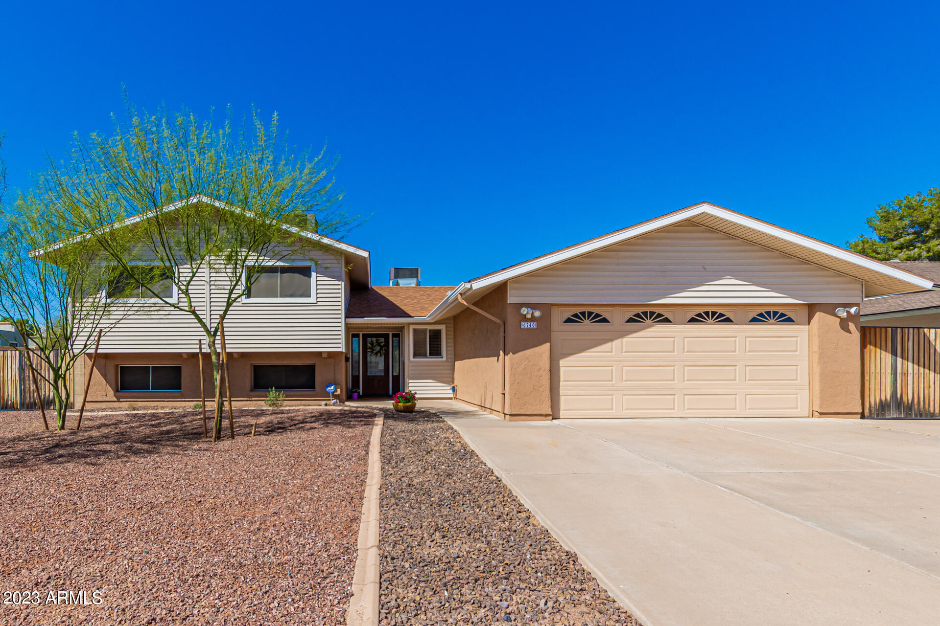 6740 South Terrace Road Tempe, AZ 85283 - Photo 1 of 43 Terrace Front View
