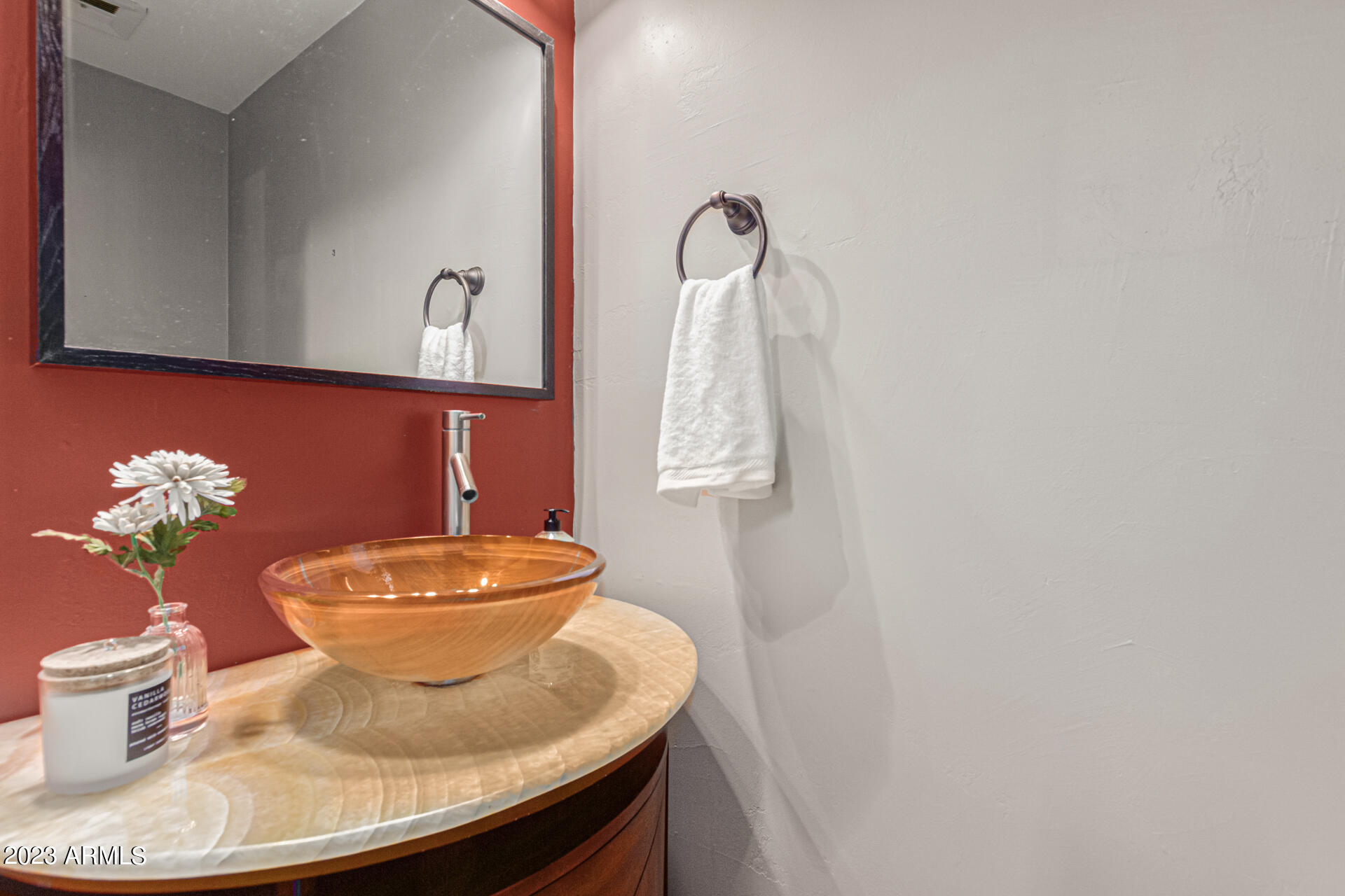 6740 South Terrace Road Tempe, AZ 85283 - Photo 23 of 43 Powder Room on Main Level