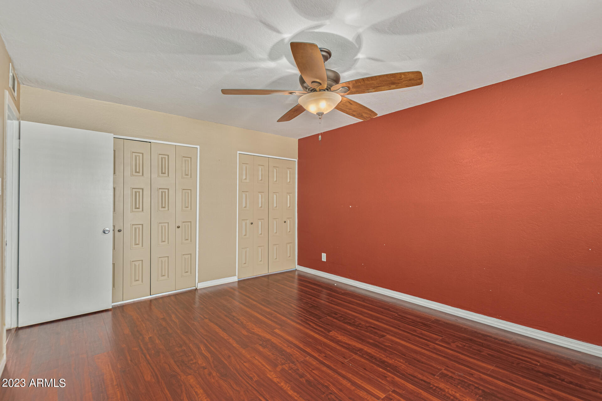 6740 South Terrace Road Tempe, AZ 85283 - Photo 26 of 43 Upstairs Primary Bedroom Closet View