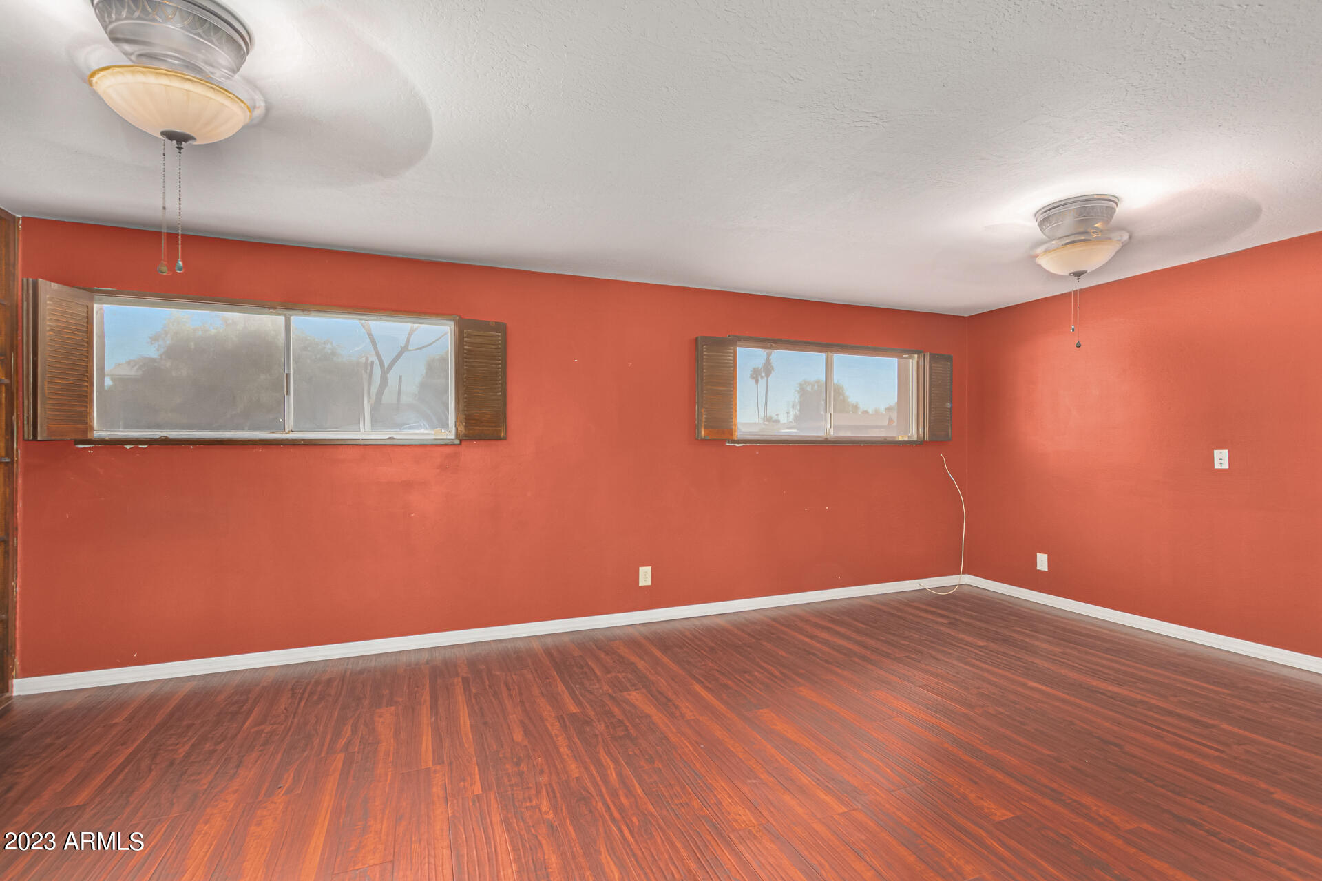 6740 South Terrace Road Tempe, AZ 85283 - Photo 30 of 43 Lower Level Den/Loft Vinyl Floors