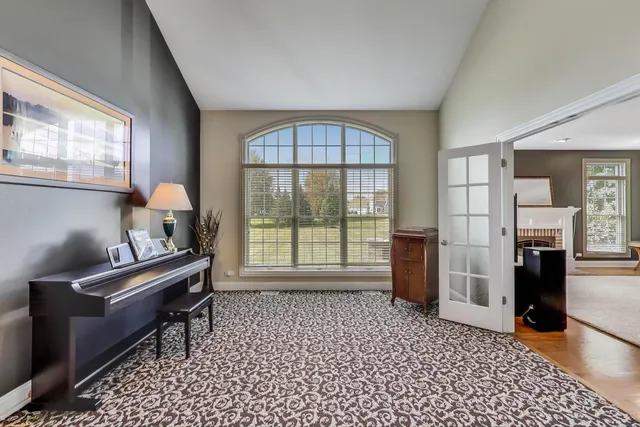 $950,000 | 24744 North Golden Oat Circle, Cary, IL 60013