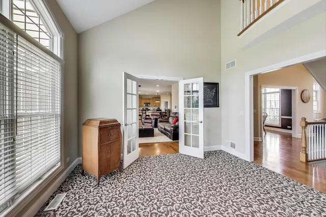 $950,000 | 24744 North Golden Oat Circle, Cary, IL 60013