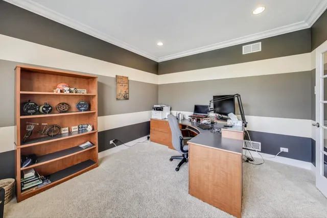 $950,000 | 24744 North Golden Oat Circle, Cary, IL 60013