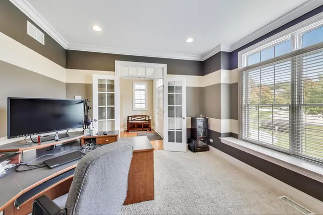 $950,000 | 24744 North Golden Oat Circle, Cary, IL 60013