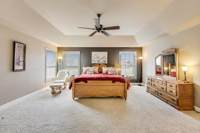 $950,000 | 24744 North Golden Oat Circle, Cary, IL 60013