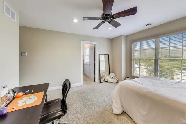 $950,000 | 24744 North Golden Oat Circle, Cary, IL 60013