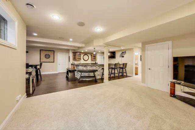 $950,000 | 24744 North Golden Oat Circle, Cary, IL 60013