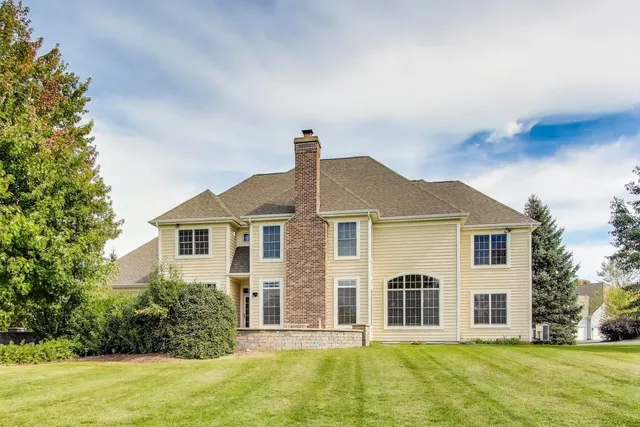 $950,000 | 24744 North Golden Oat Circle, Cary, IL 60013