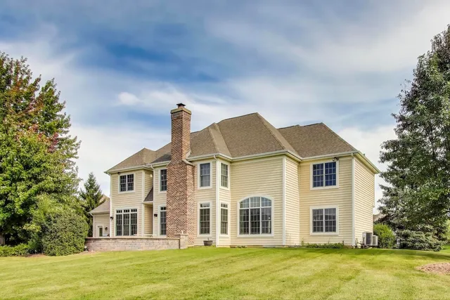 $950,000 | 24744 North Golden Oat Circle, Cary, IL 60013