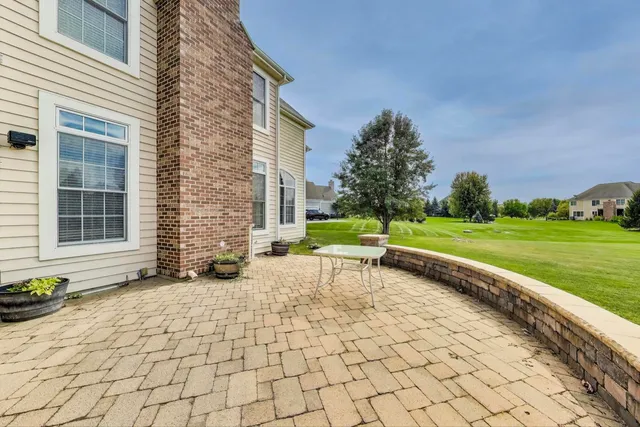 $950,000 | 24744 North Golden Oat Circle, Cary, IL 60013