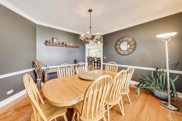 $950,000 | 24744 North Golden Oat Circle, Cary, IL 60013