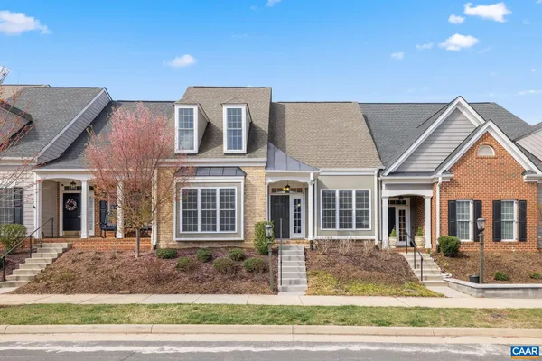 $650,000 | 3432 Rowcross Street, Crozet, VA 22932