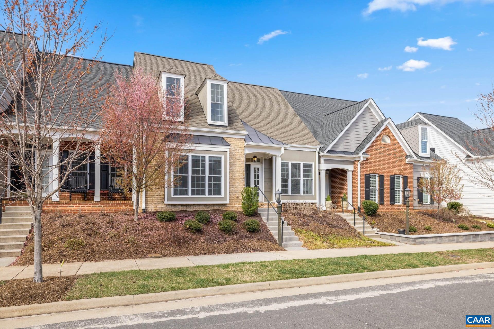 3432 Rowcross Street Crozet, VA 22932 - Photo 2 of 40