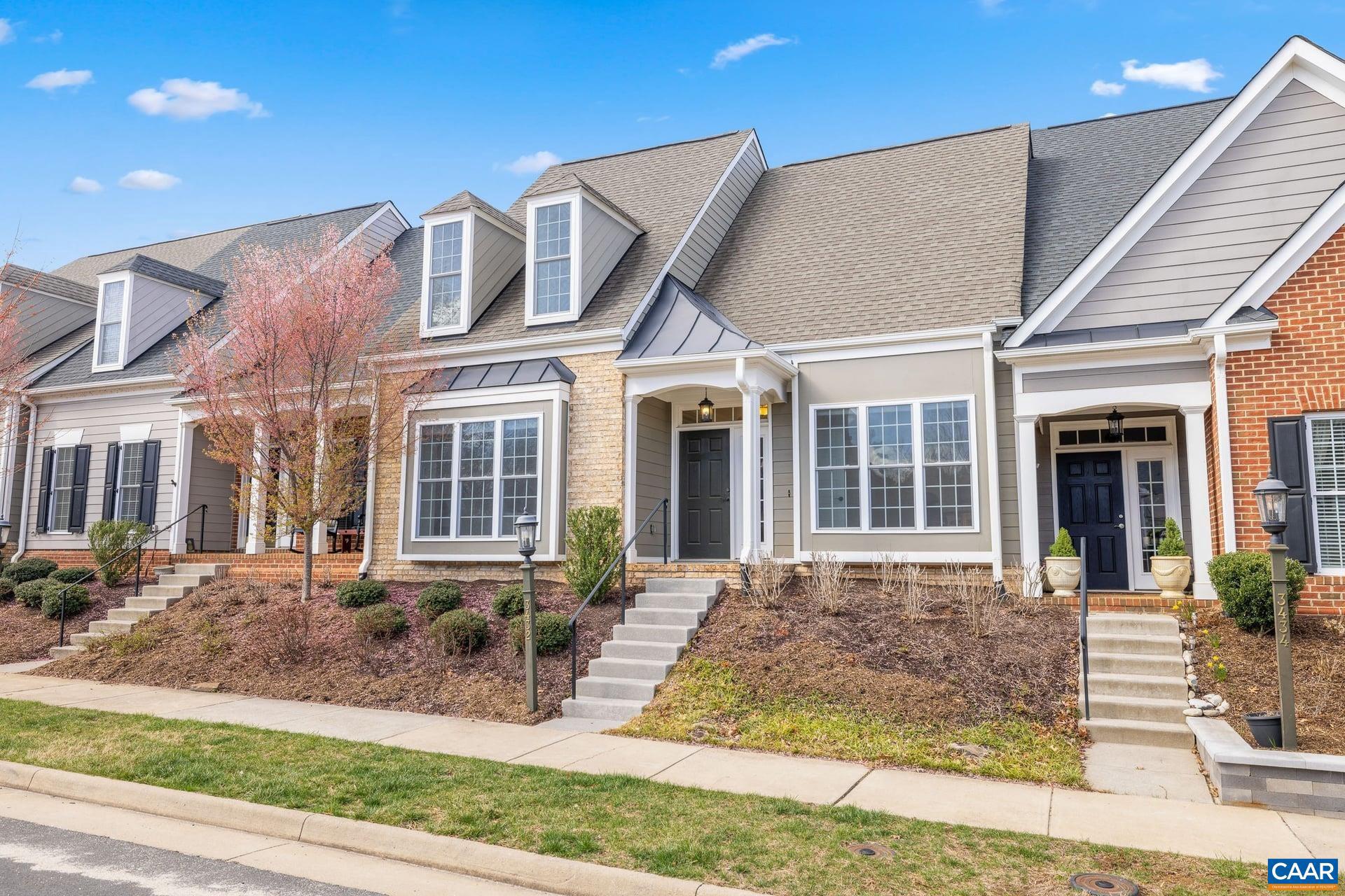3432 Rowcross Street Crozet, VA 22932 - Photo 3 of 40