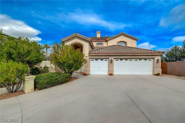 $4,540 | 9462 Castillana Court, Las Vegas, NV 89147